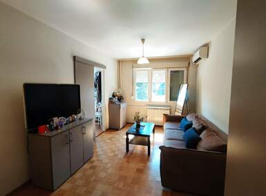 Jednoiposoban stan, Vracar · 27m² · 148.500€ | SveNekretnine