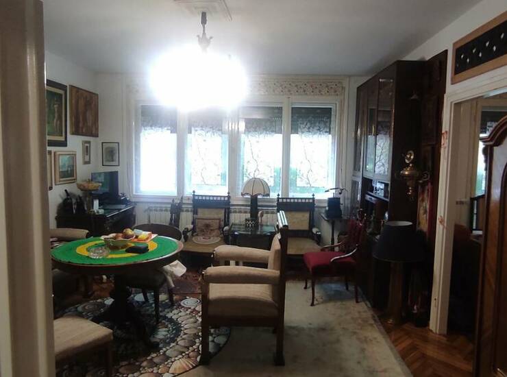 Stan Beograd, Profesorska Kolonija – fotografija 1