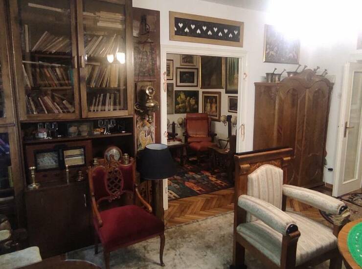 Stan Beograd, Profesorska Kolonija – fotografija 3