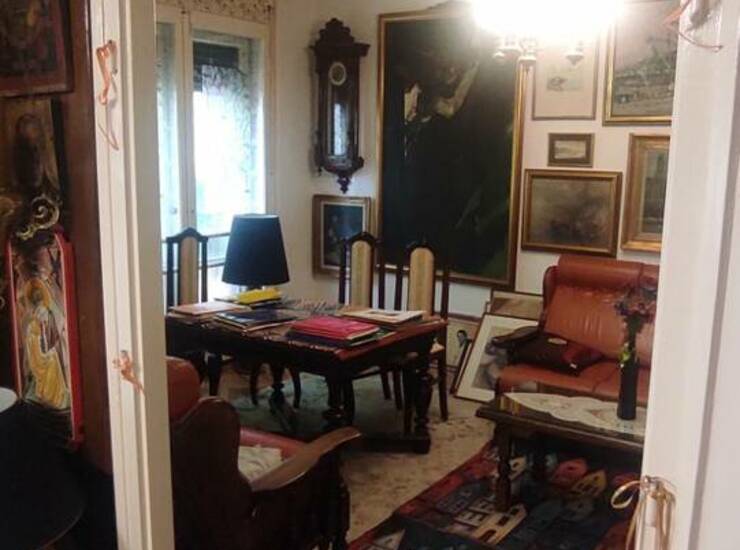 Stan Beograd, Profesorska Kolonija – fotografija 5