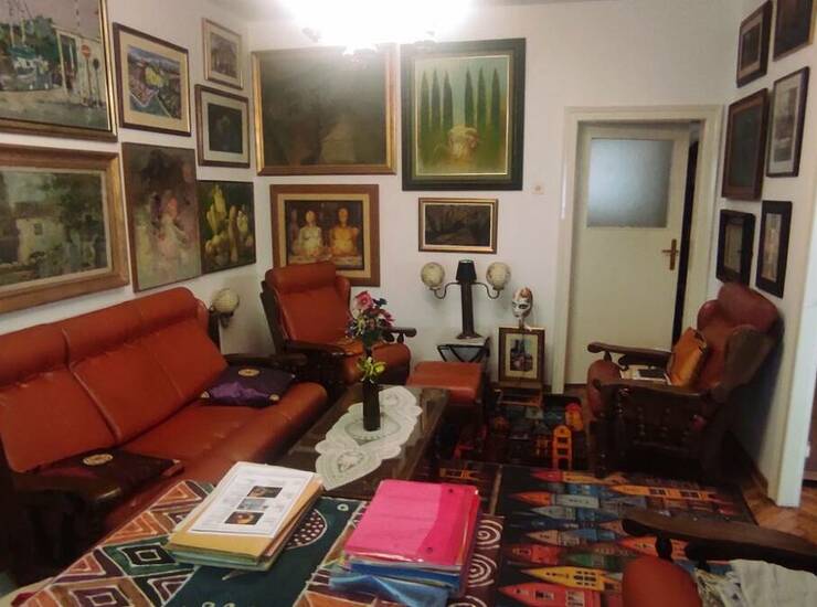 Stan Beograd, Profesorska Kolonija – fotografija 7