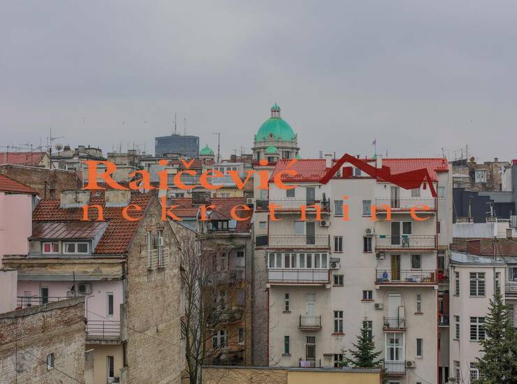 Stan Beograd, Centar – fotografija 5