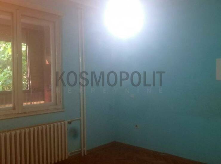Stan Beograd, Miljakovac – fotografija 1