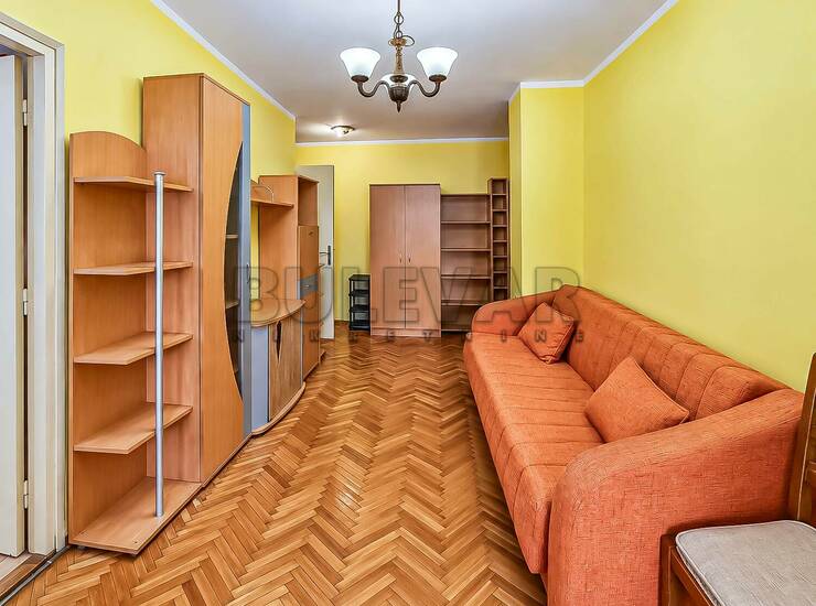 Stan Niš, Nova železnička kolonija – fotografija 1