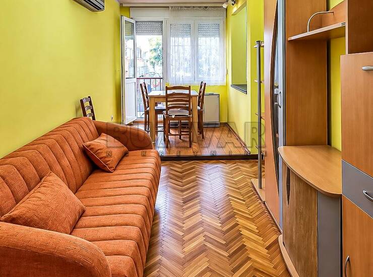Stan Niš, Nova železnička kolonija – fotografija 3