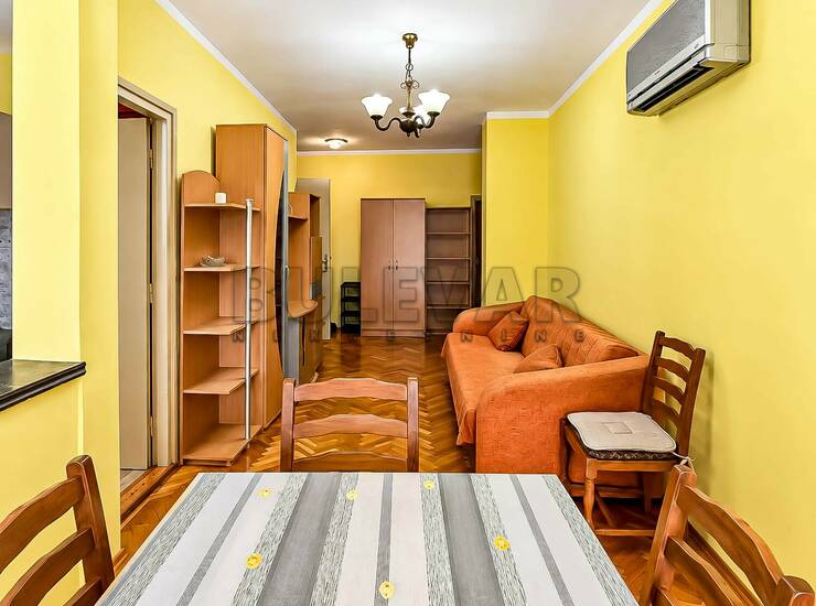 Stan Niš, Nova železnička kolonija – fotografija 4
