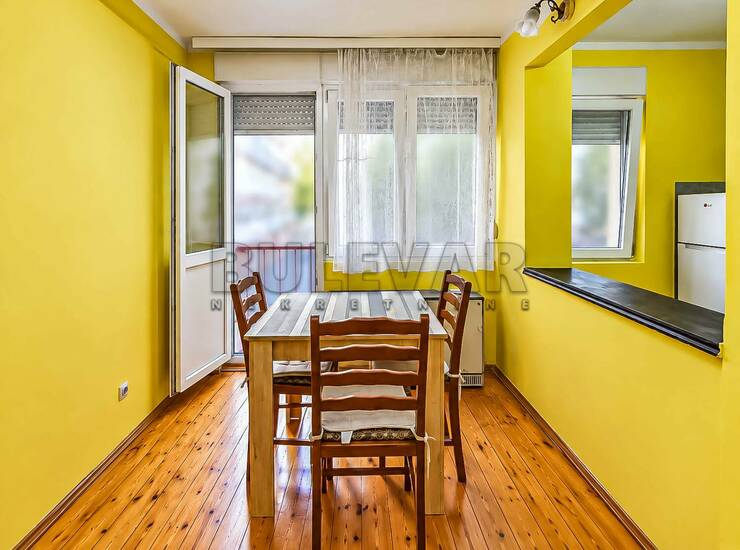 Stan Niš, Nova železnička kolonija – fotografija 5
