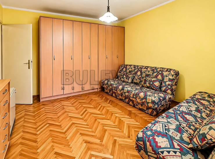 Stan Niš, Nova železnička kolonija – fotografija 8