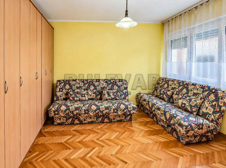 Stan Niš, Nova železnička kolonija – fotografija 9