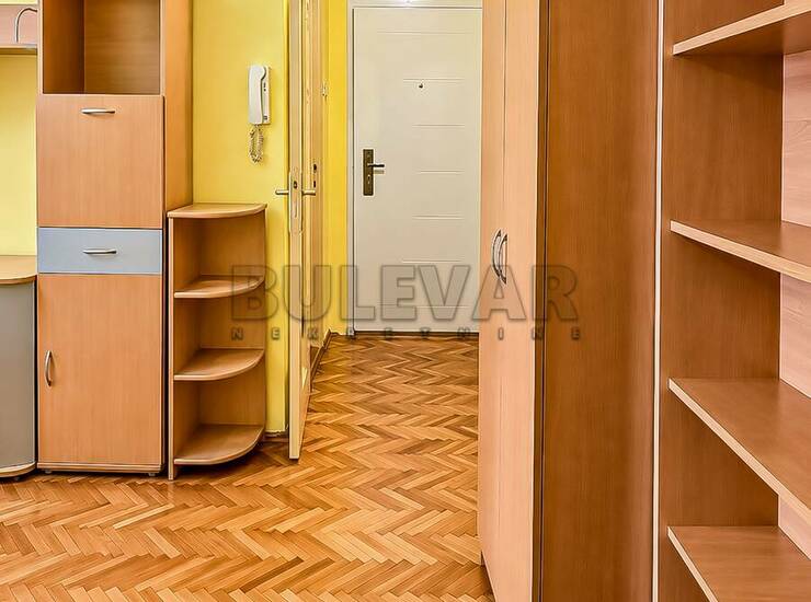 Stan Niš, Nova železnička kolonija – fotografija 11