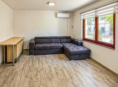 Garsonjera, Pravni fakultet · 32m² · 270€ | SveNekretnine