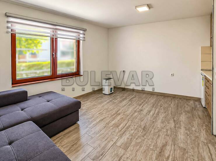 Stan Niš, Pravni fakultet – fotografija 3