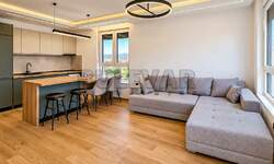 Dvoiposoban stan, Pravni fakultet · 55m² · 650€ | SveNekretnine