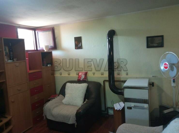 Kuća Kragujevac, Male Pčelice – fotografija 4
