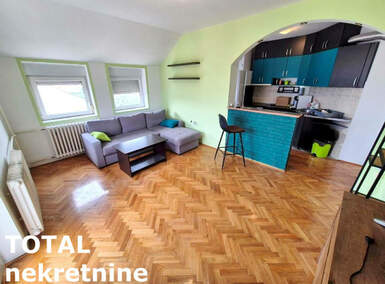 Dvosoban stan, Podbara · 47m² · 400€ | SveNekretnine
