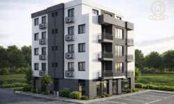 Jednosoban stan, Vrnjačka Banja · 47m² · 103.400€ | SveNekretnine