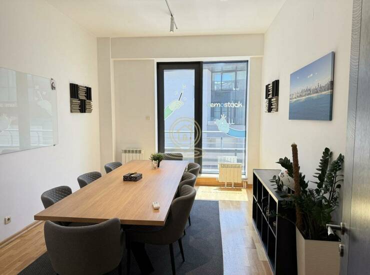Poslovni prostor / Lokal Novi Sad – fotografija 11