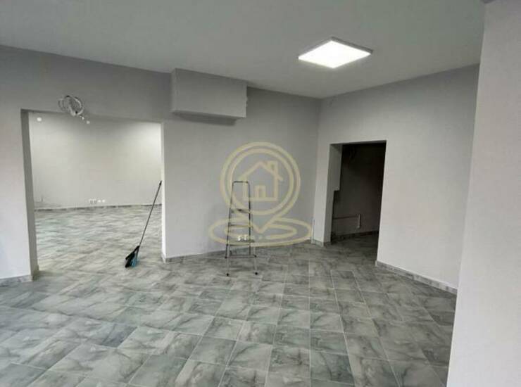 Poslovni prostor / Lokal Niš – fotografija 1