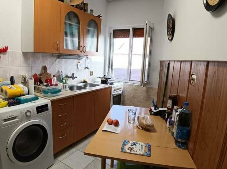 Stan Beograd, Zemunski kej – fotografija 5