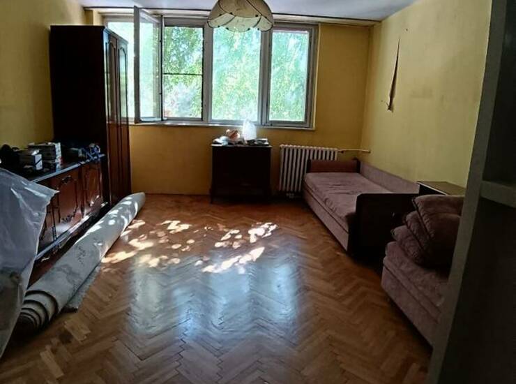 Stan Beograd, Fontana – fotografija 1