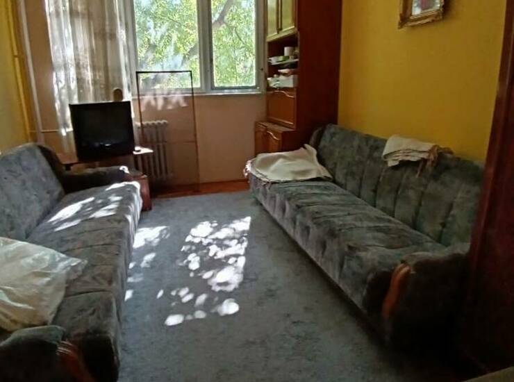 Stan Beograd, Fontana – fotografija 3