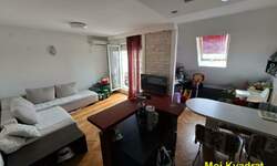 Jednoiposoban stan, Kalvarija · 37m² · 137.000€ | SveNekretnine