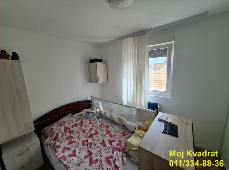 Stan Beograd, Kalvarija – fotografija 5