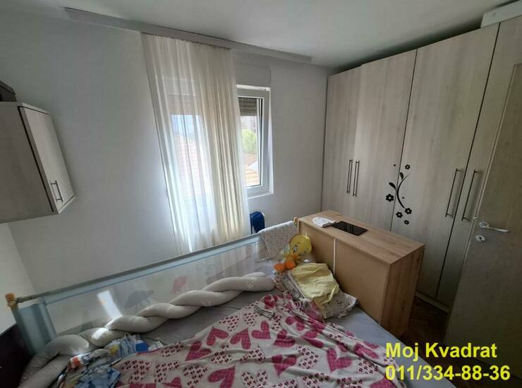 Stan Beograd, Kalvarija – fotografija 6