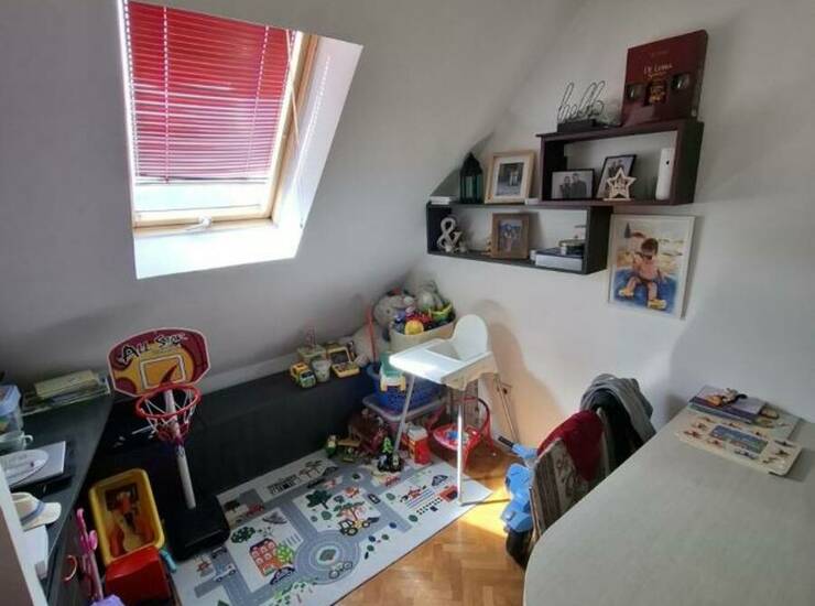 Stan Beograd, Kalvarija – fotografija 7