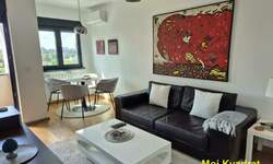 Dvosoban stan, Hala Pionir · 39m² · 850€ | SveNekretnine