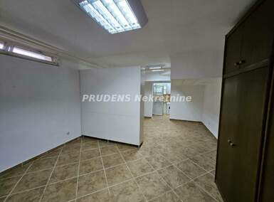 Jednosoban stan, Bežanijska kosa 2 · 30m² · 350€ | SveNekretnine
