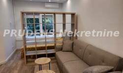 Jednosoban stan, Blok 63 · 37m² · 500€ | SveNekretnine