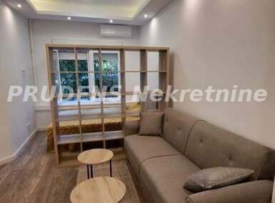 Jednosoban stan, Blok 63 · 37m² · 500€ | SveNekretnine