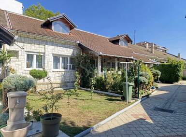 Kuća, Sombor · 162m² · 115.000€ | SveNekretnine