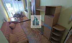 Jednoiposoban stan, Niš · 41m² · 320€ | SveNekretnine