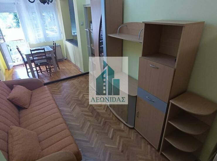Stan Niš, Nova železnička kolonija – fotografija 1