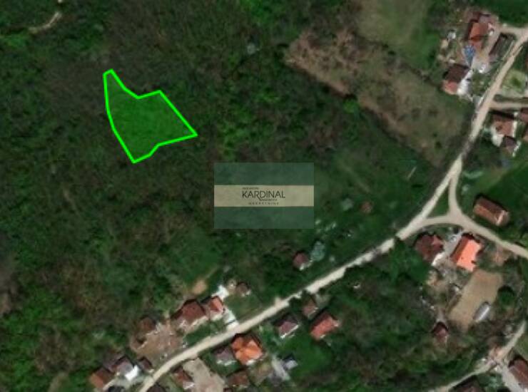 Plac Jagodina, Donji Račnik – fotografija 7