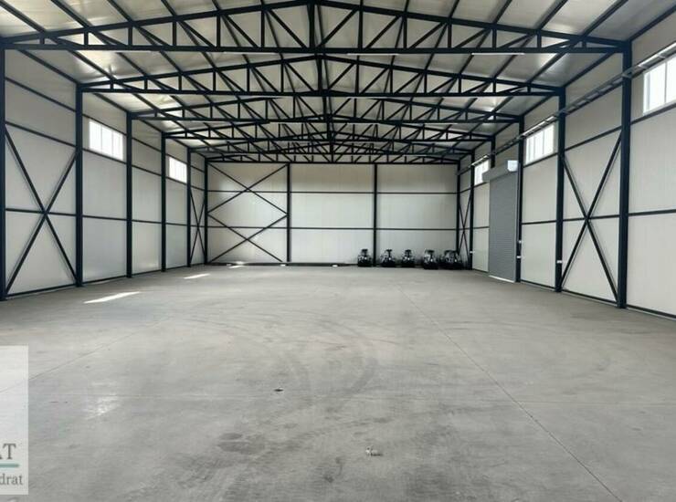 Poslovni prostor / Lokal Beograd, Zvečka – fotografija 9