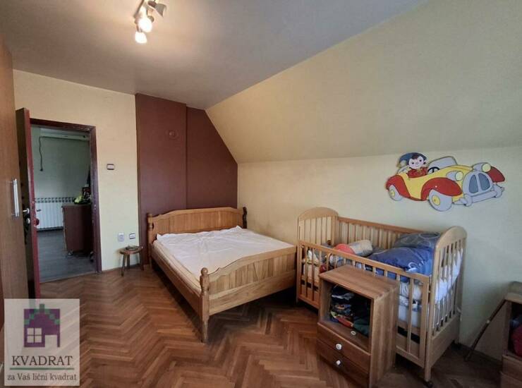 Kuća Beograd, Barič – fotografija 9
