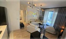 Dvosoban stan, Beograd na vodi · 55m² · 1.600€ | SveNekretnine