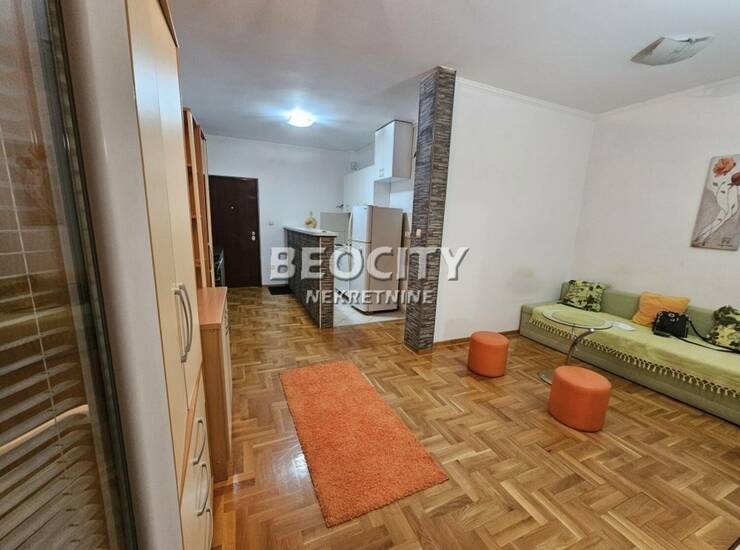 Stan Beograd, Rakovica – fotografija 1