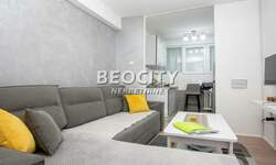 Dvosoban stan, Borča Iii · 35m² · 98.000€ | SveNekretnine