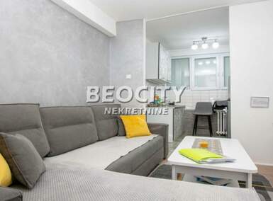 Dvosoban stan, Borča Iii · 35m² · 98.000€ | SveNekretnine