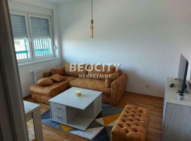 Jednosoban stan, Novi Sad · 40m² · 400€ | SveNekretnine