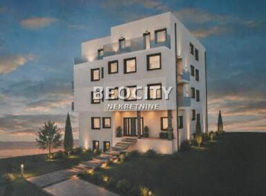 Dvosoban stan, Kaluđerica · 39m² · 70.200€ | SveNekretnine