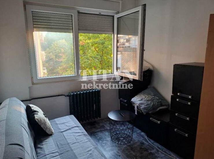Stan Beograd, Kanarevo brdo – fotografija 3