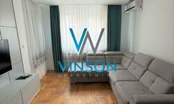 Dvoiposoban stan, Telep · 56m² · 800€ | SveNekretnine