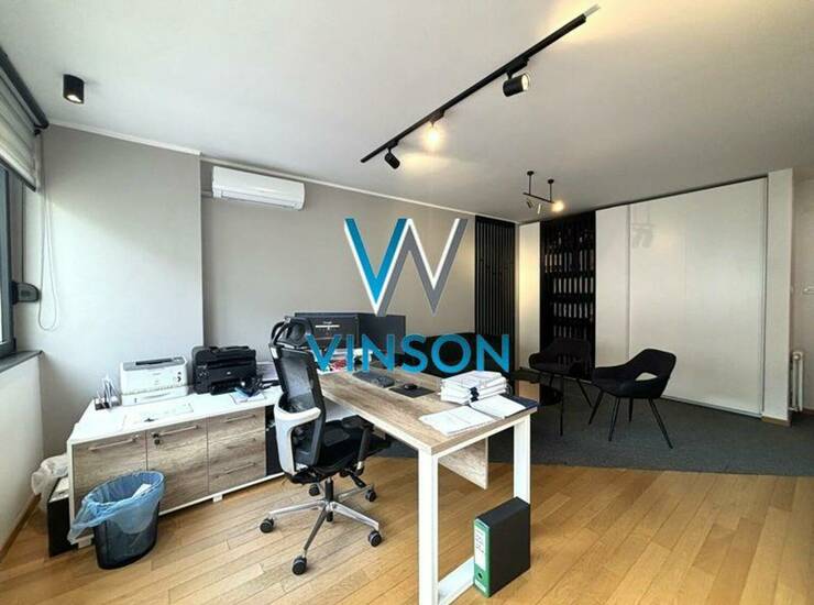 Poslovni prostor / Lokal Novi Sad, Grbavica – fotografija 4