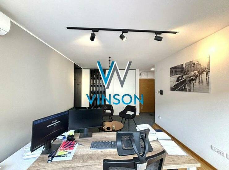 Poslovni prostor / Lokal Novi Sad, Grbavica – fotografija 5