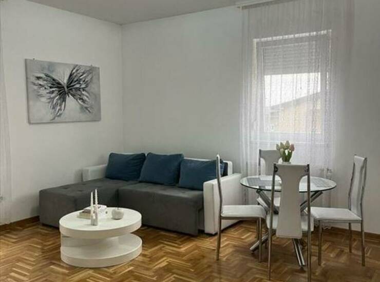 Stan Beograd, Vojvode Vlahovića – fotografija 1